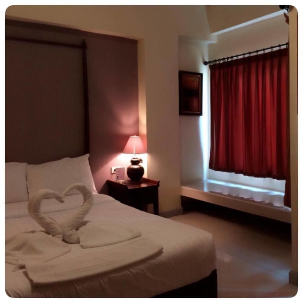 Chivapuri Residence Bangsaen Çonburi Dış mekan fotoğraf