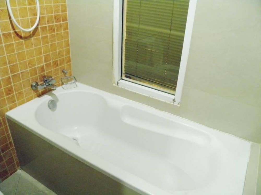 Chivapuri Residence Bangsaen Çonburi Dış mekan fotoğraf