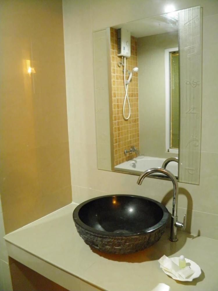 Chivapuri Residence Bangsaen Çonburi Dış mekan fotoğraf