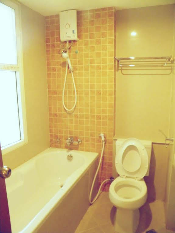 Chivapuri Residence Bangsaen Çonburi Dış mekan fotoğraf