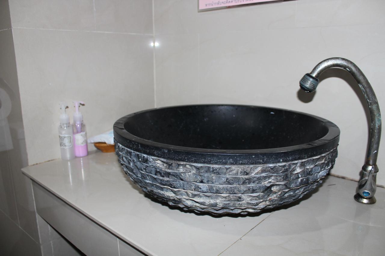 Chivapuri Residence Bangsaen Çonburi Dış mekan fotoğraf