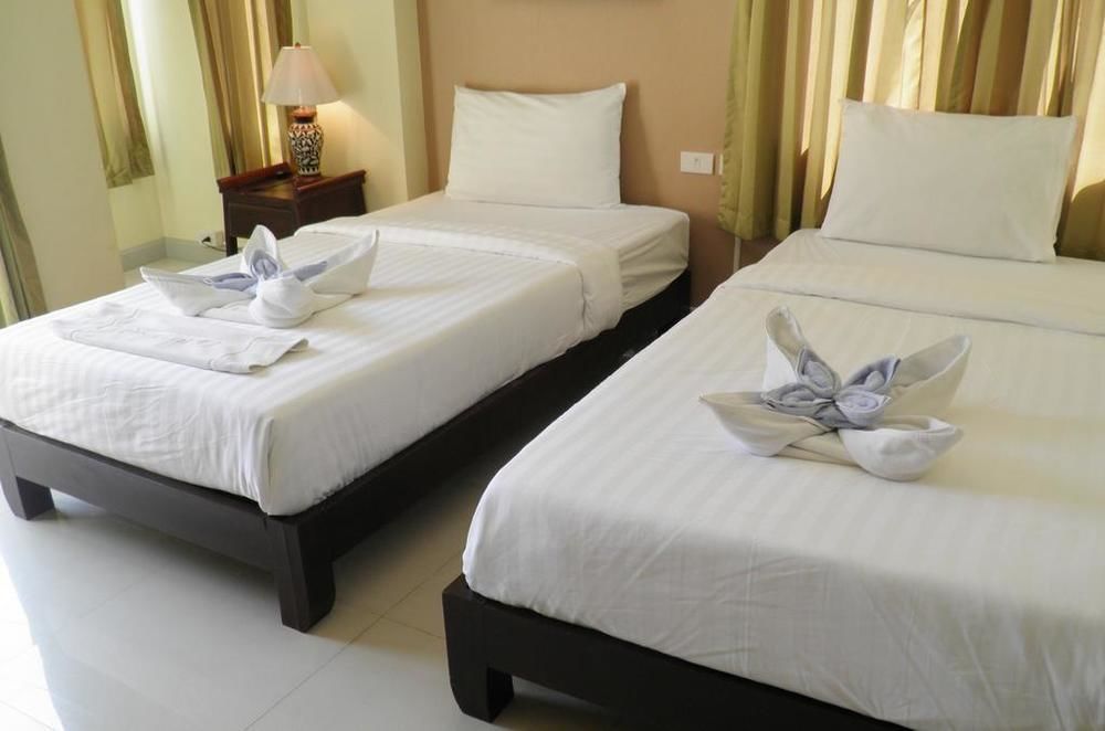 Chivapuri Residence Bangsaen Çonburi Dış mekan fotoğraf